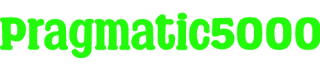 Pragmatic5000